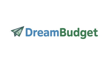 DreamBudget.com - Creative brandable domain for sale