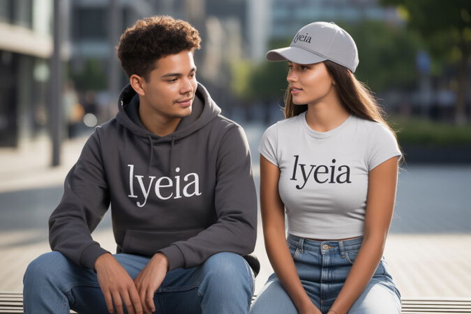 Lyeia.com — 5