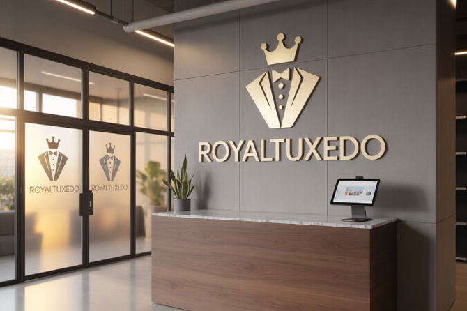 Royaltuxedo.com — 4