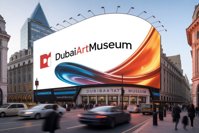 DubaiArtMuseum.com — 2