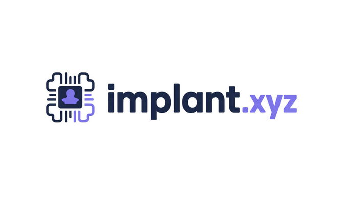 Implant.xyz