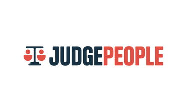 JudgePeople.com - Creative brandable domain for sale