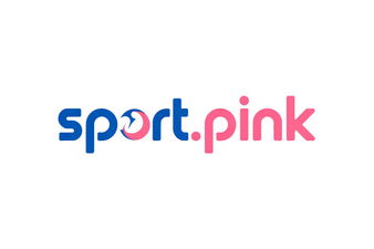 Sport.pink - Creative brandable domain for sale