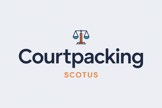 CourtPacking.com
