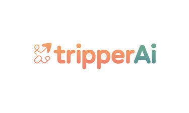 TripperAi.com - Creative brandable domain for sale
