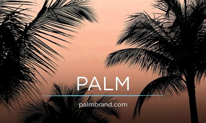 PalmBrand.com
