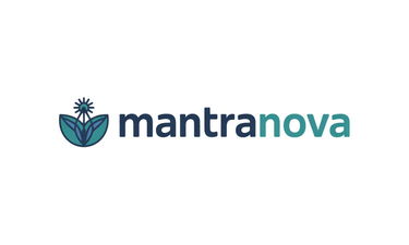 MantraNova logo