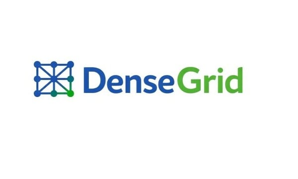 DenseGrid logo