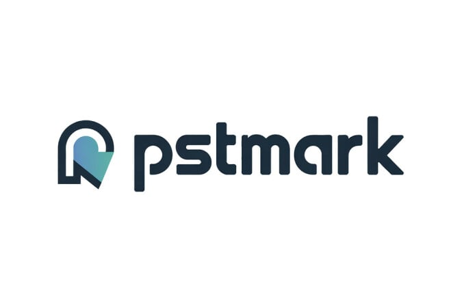 Pstmrk logo