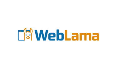 WebLama.com - Creative brandable domain for sale