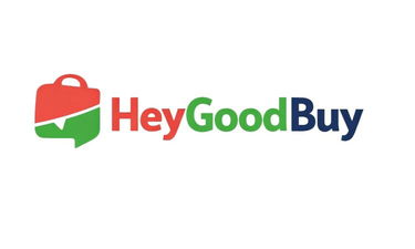 HeyGoodBuy.com - Creative brandable domain for sale