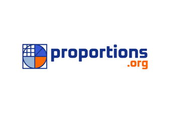 Proportions.org - Creative brandable domain for sale