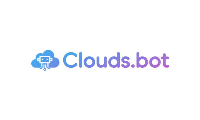 Clouds.Bot