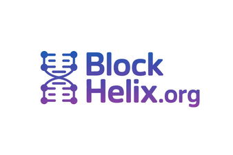 Blockhelix.org - Creative brandable domain for sale