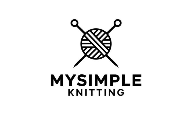 MySimpleKnitting.com