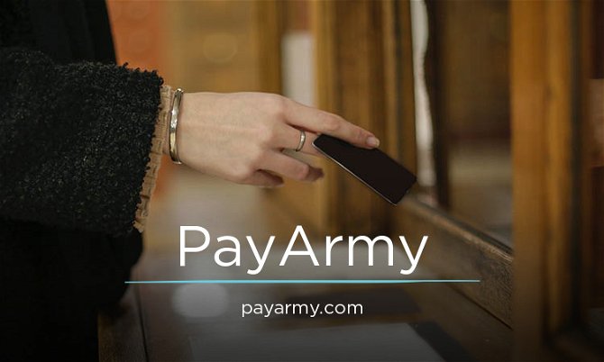 PayArmy.com