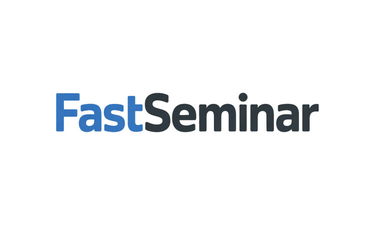 FastSeminar.com - Creative brandable domain for sale