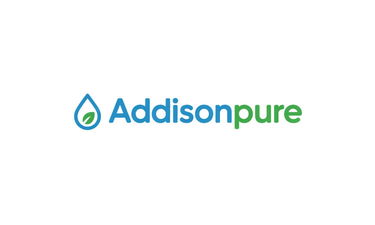 AddisonPure.com - Creative brandable domain for sale