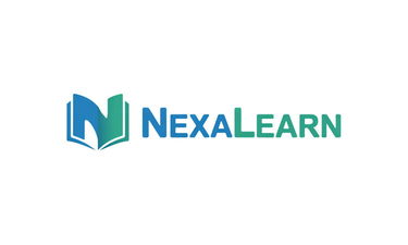 Nexalearn.com - Creative brandable domain for sale