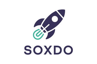 Soxdo.com - Creative brandable domain for sale