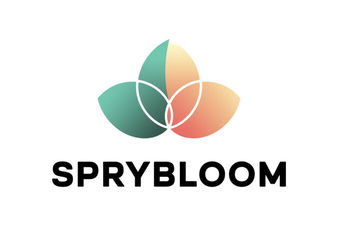 SpryBloom.com - Creative brandable domain for sale