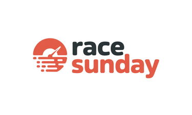 RaceSunday.com - Creative brandable domain for sale