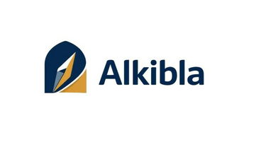Alkibla logo