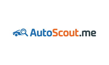 AutoScout.me - Creative brandable domain for sale