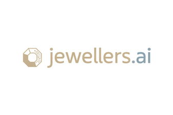 Jewellers.ai - Creative brandable domain for sale