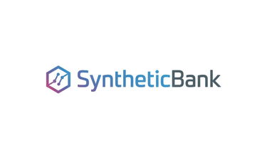 SyntheticBank logo