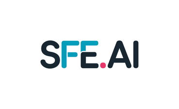 SFE.ai - Creative brandable domain for sale