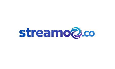 streamo logo