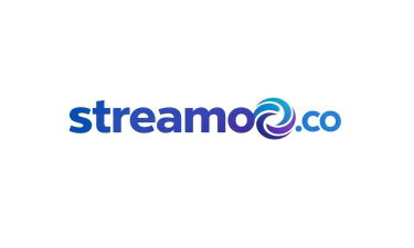 streamo.co