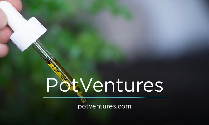 PotVentures.com