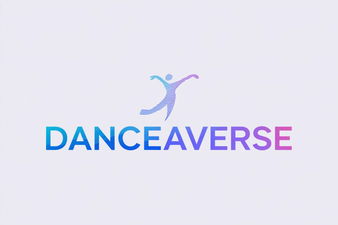 Danceaverse.com - Creative brandable domain for sale
