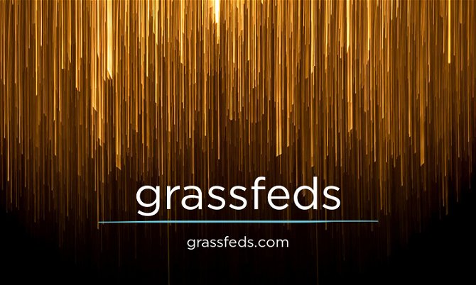 GrassFeds.com