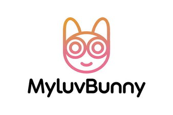 MyLuvBunny.com - Creative brandable domain for sale