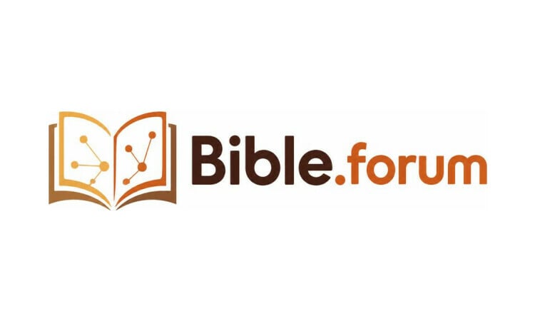 Bible logo