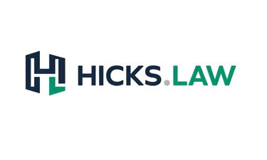 HICKS logo