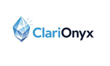 ClariOnyx.com - Creative brandable domain for sale