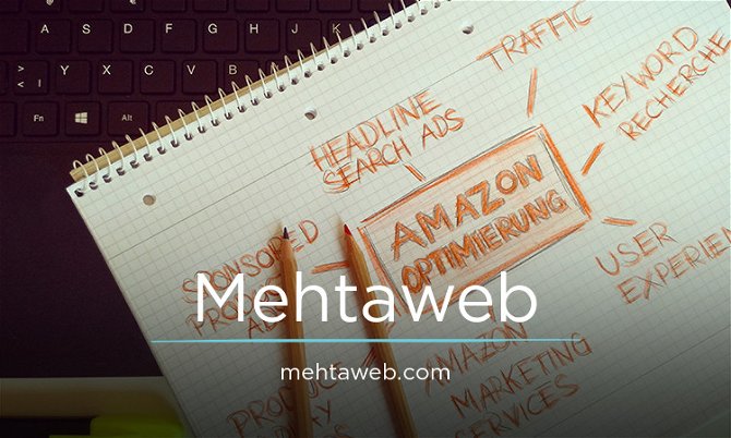 Mehtaweb.com