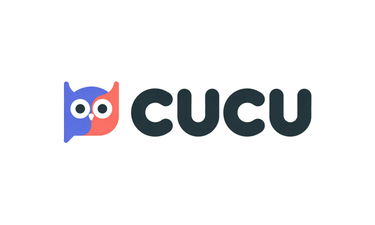 CUCU.com - Creative brandable domain for sale