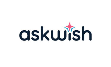 AskWish.com - Creative brandable domain for sale