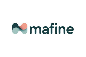 Mafine.com - Creative brandable domain for sale