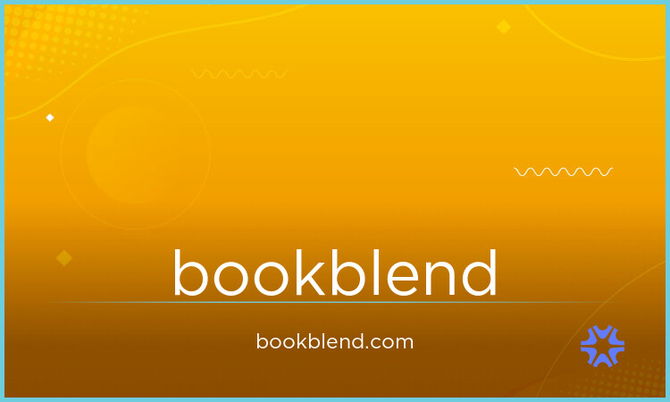 BookBlend.com