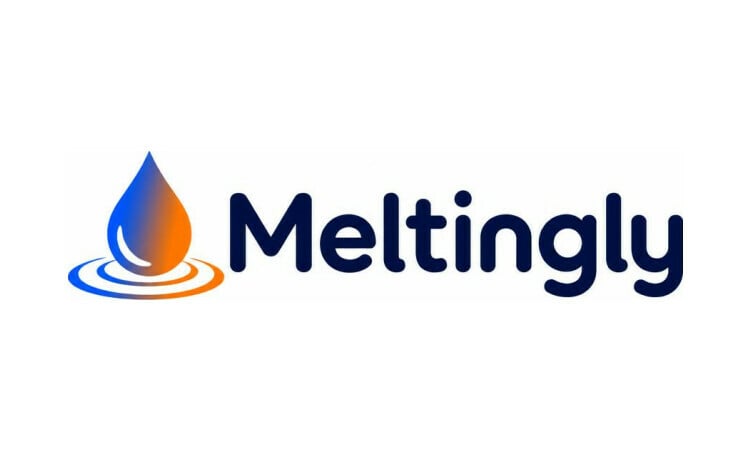Meltingly logo