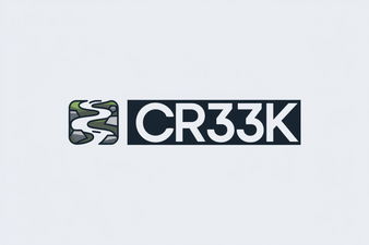 CR33K.com - Creative brandable domain for sale