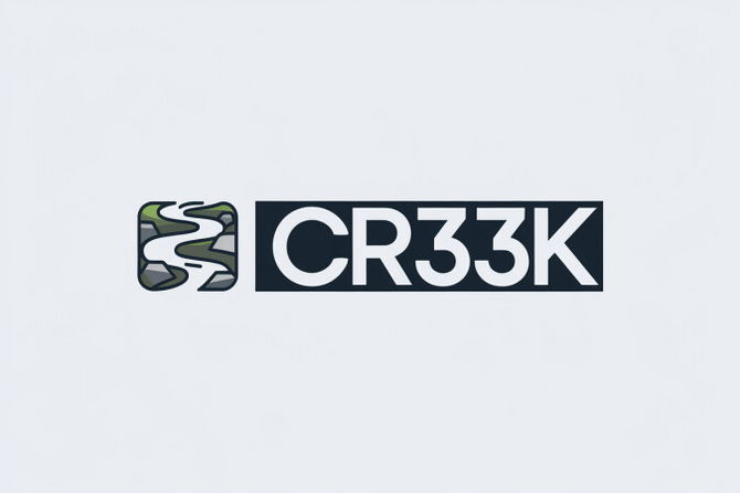 CR33K.com