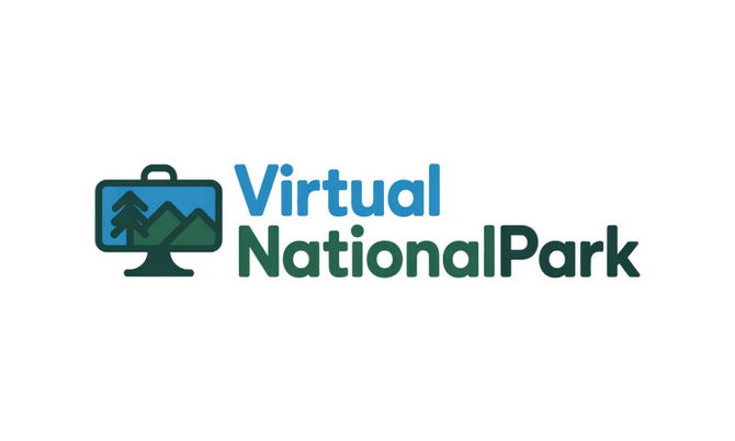 VirtualNationalPark.com