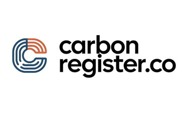 CarbonRegister.co - Creative brandable domain for sale